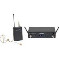 Adorama Samson Concert 99 Earset UHF Wireless System, K:470-494MHz SWC99BSE10-K