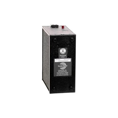  Lumedyne BCXL Compartment Case for Ultra Battery #028K BCXL - Adorama