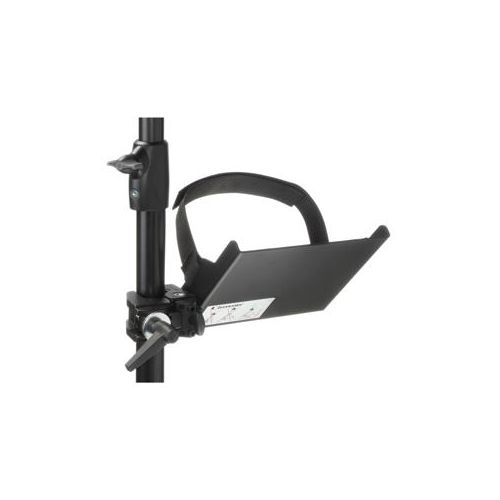  Adorama Broncolor Light Stand Holder for Senso A2 1200 J /A4 2400 J Power Packs B-35.117.00