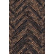 Savage 4x5 Herringbone Wood Floor Drop FD15045 - Adorama