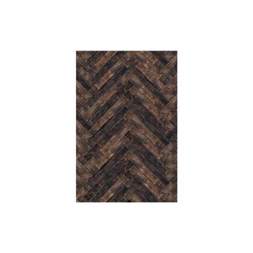  Savage 4x5 Herringbone Wood Floor Drop FD15045 - Adorama