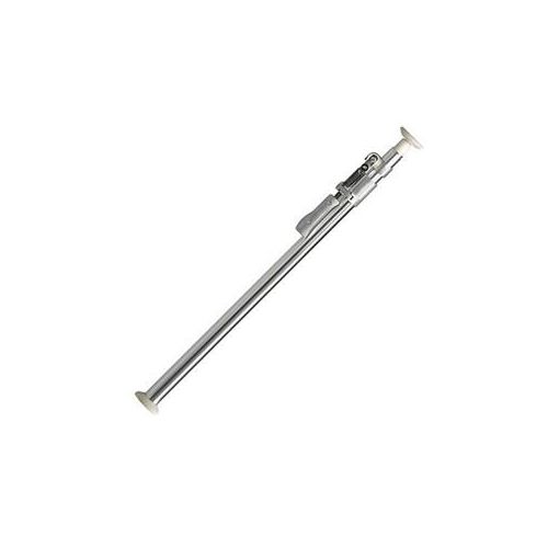  Adorama Kupo D102512 Kupole Extends from 39.4 to 66.9in, Silver KD102512