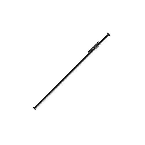  Adorama Kupo D100211 Kupole Extends from 82.7 to 145in, Black KD100211