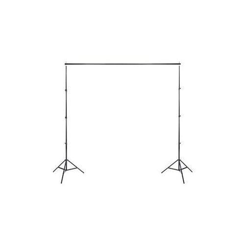  Adorama Studio Essentials 7.8 Height Small Background Support System COR755