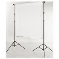 Adorama Foba DACOA Background Stand Kit for Portrait Photography F-DACOA