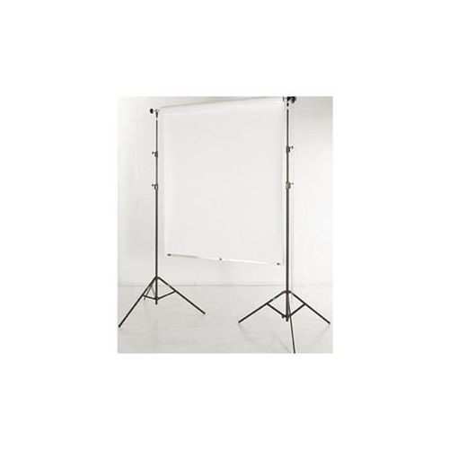  Adorama Foba DACOA Background Stand Kit for Portrait Photography F-DACOA