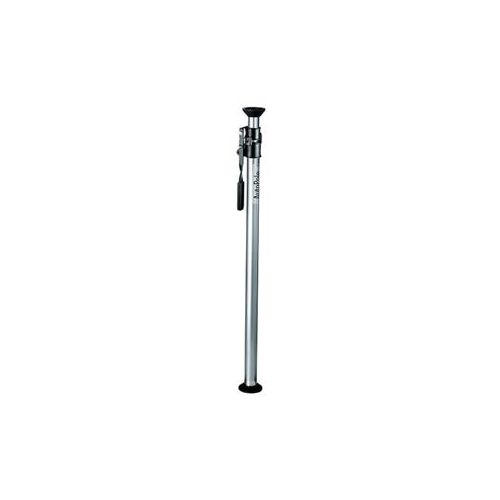  Adorama Manfrotto 077 Single Mini Autopole, Extends from 39.4-67 077