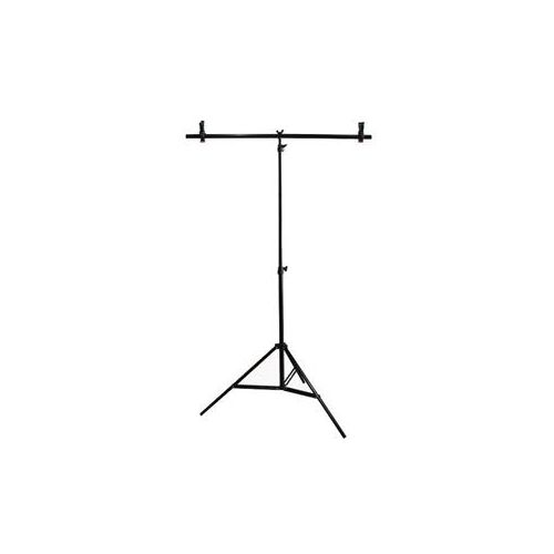  Jinbei 90x200cm PVC Background Stand 3.12.011109 - Adorama