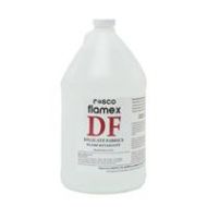 Adorama Rosco Flamex DF Flame Retardant for Delicate Fabrics, 5 Gallon (18.95 Liters) 150079DF0640