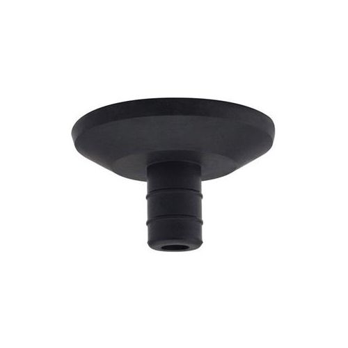  Kupo Kupole Rubber Top Pad, Black KD103311 - Adorama