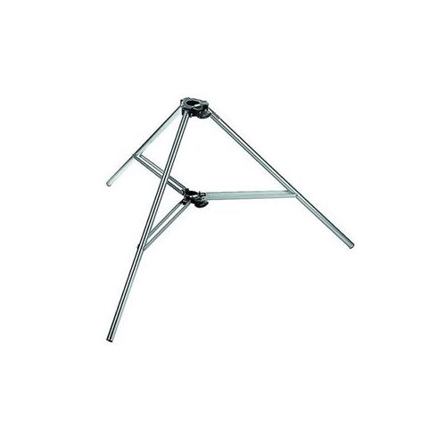  Manfrotto Single Base for Autopole Display 032BASE - Adorama