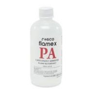 Adorama Rosco Flamex PA Flame Retardant Paint Additive, 5 Gallon 150079PA0640