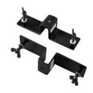 Adorama JTL 6009 Triple Bar Holder Set, Three Cross Bar Support 6009