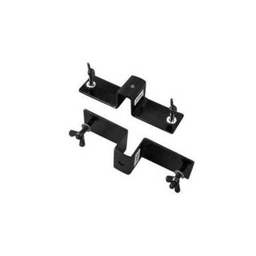  Adorama JTL 6009 Triple Bar Holder Set, Three Cross Bar Support 6009