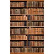 Click Props Bookshelf Backdrop, Medium BW226 - Adorama