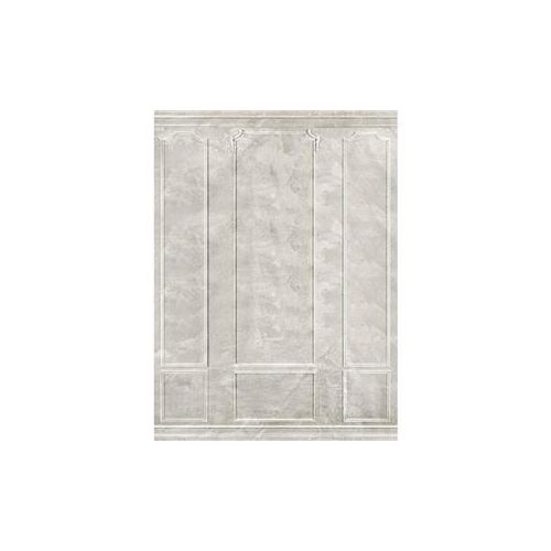  Adorama Click Props Panel Plaster White Elegant Wall Backdrop, Large M453