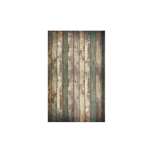  Click Props Wood Shack Backdrop, Medium BW191 - Adorama