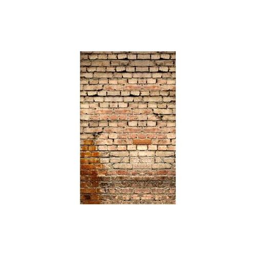  Click Props Old Rural Brick Wall Backdrop, Medium BW073 - Adorama