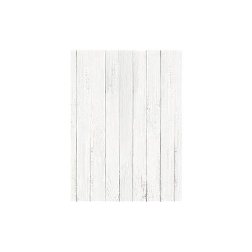  Click Props White Wash Floor Backdrop, Large M429 - Adorama