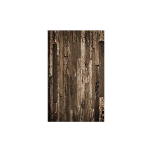  Click Props Sepia Driftwood Backdrop, Medium BW396 - Adorama