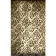 Click Props Manor House Damask Backdrop, Medium BW364 - Adorama