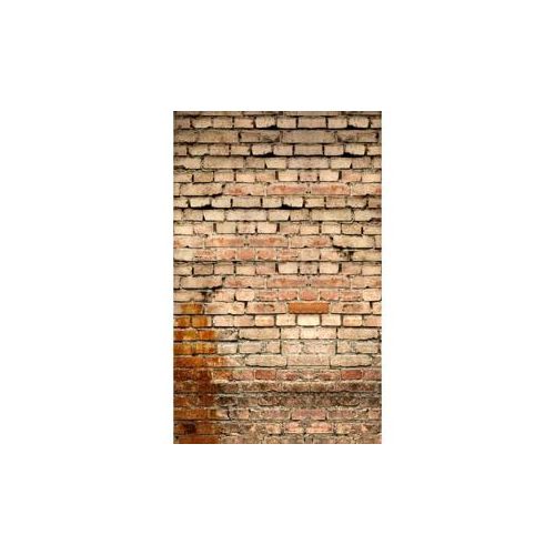  Click Props Old Grungy Brick Wall Backdrop, Medium BW433 - Adorama