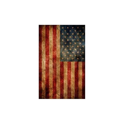  Click Props American Flag Backdrop, Medium BW114 - Adorama