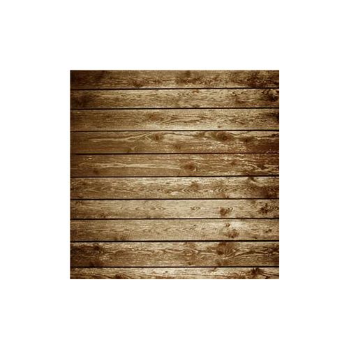  Adorama Click Props Vintage Wooden Planks & Floors Backdrop, Small BF002