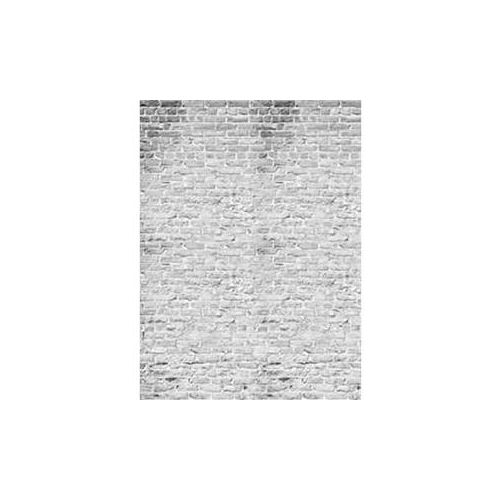  Click Props Brick White Backdrop, Large M102 - Adorama