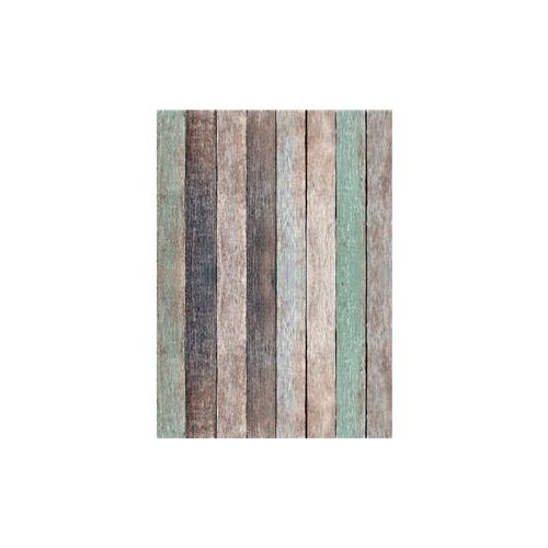  Adorama Westcott X-Drop 5x7 Nutmeg Pastels Rustic Wood Vinyl Backdrop 628