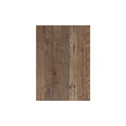  Westcott X-Drop 5x7 Light Mocha Wood Plank Backdrop 626 - Adorama