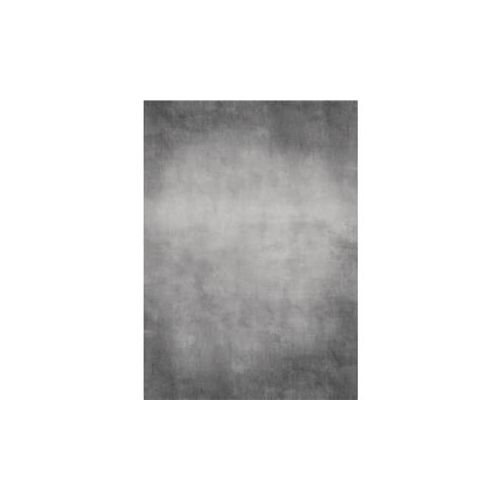  Adorama Westcott X-Drop Vinyl Backdrop, Vintage Gray by Glyn Dewis, 5x7 635