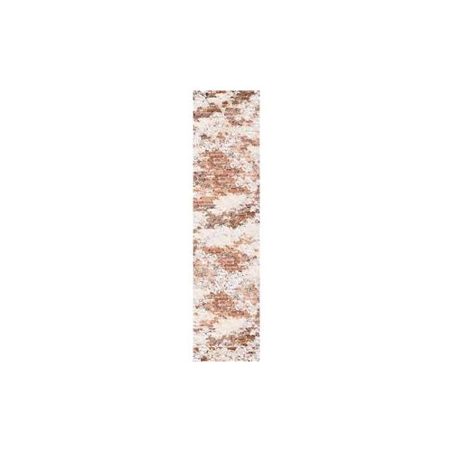  Adorama Savage Printed Background Paper, 53x18, Weathered Brick P-PA5318WBR