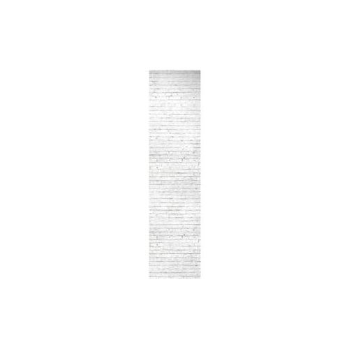  Adorama Savage Printed Background Paper, 53x18, White Brick P-PA5318WTB