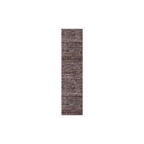  Adorama Savage Printed Background Paper, 53x18, Grunge Brick P-PA5318GBR