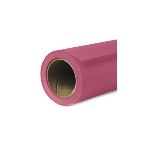  Adorama Savage Widetone Seamless Background Paper, 86 wide x 36, Ruby, #67 67-86