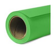 Adorama Savage Widetone Seamless Background Paper, 140 wide x 50, Tech Green, #46 46-14050