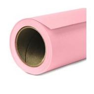 Adorama Savage Widetone Seamless Background Paper, 53x18, Coral, #03 3-5318