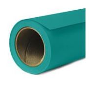 Adorama Savage Widetone Seamless Background Paper, 86 wide x 36, Teal, #68 68-86