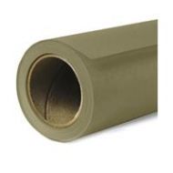 Adorama Savage Widetone Seamless Background Paper, 86 wide x 36, Olive Green, #34 34-86