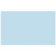 Adorama Seamless Background Paper, Misti-Blue #60 11552 - Adorama