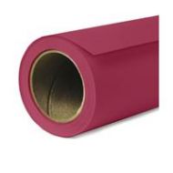 Adorama Savage Widetone Seamless Background Paper, 107 wide x 36, Crimson, #6 6-12