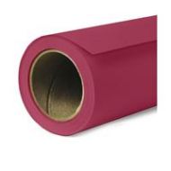 Adorama Savage Widetone Seamless Background Paper 53 wide x 36, Crimson, #6 6-1253