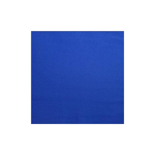  Adorama Studio Assets 8x10 Muslin for PXB System, Chroma Key Blue SA4187