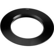 Adorama Reflecmedia LiteRing 112mm to 72mm Lens Adapter, Medium RM 3427