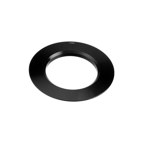  Adorama Reflecmedia LiteRing 112mm to 72mm Lens Adapter, Medium RM 3427