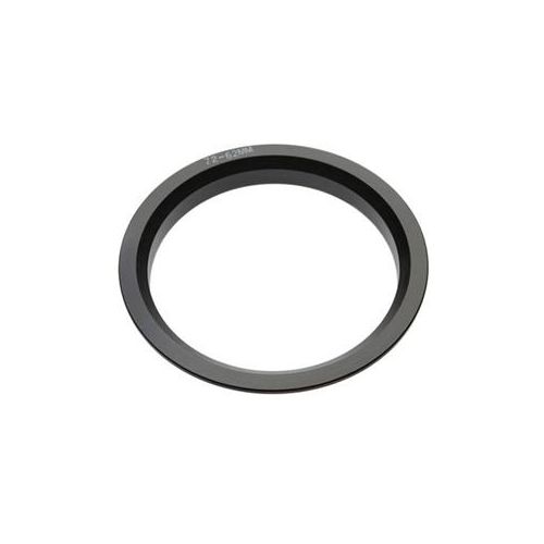  Adorama Reflecmedia LiteRing 72mm to 62mm Lens Adapter, Small RM 3321