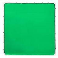 Adorama Lastolite StudioLink Cover, 10x10, Chroma Key Green LL LR83351