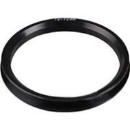 Adorama Reflecmedia LiteRing 72mm to 72mm Lens Adapter, Small RM 3326