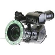 Adorama Reflecmedia 112mm Medium Dual LiteRing, No Controller, PSU or Adapters RM3261M